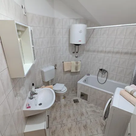 Bellino Penthouse Корчула