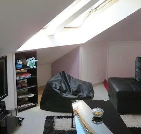 Bellino Penthouse * Корчула