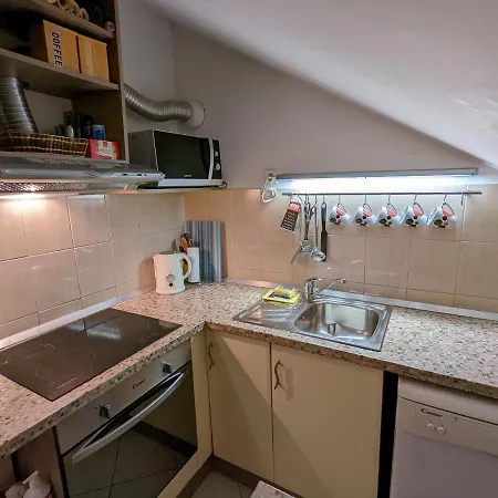 Bellino Penthouse * Korčula