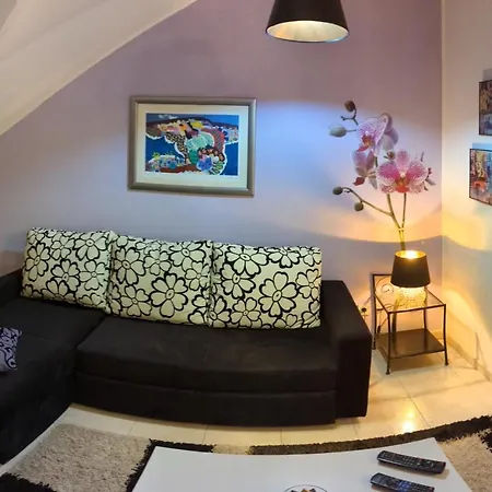 Bellino Penthouse