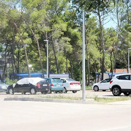 Appartement Bellino Penthouse Korčula