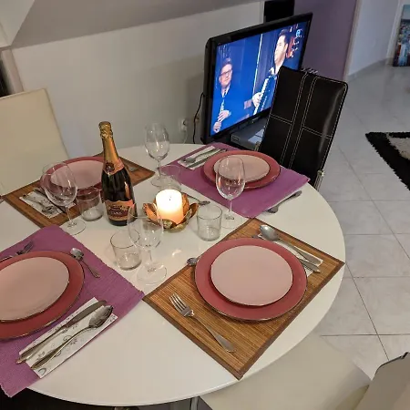 Apartman Bellino Penthouse Korčula