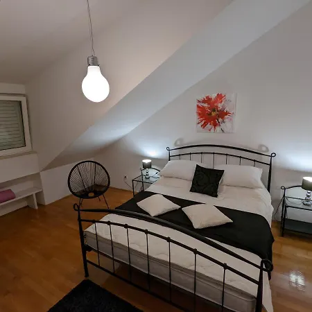 Bellino Penthouse * Korcula Town