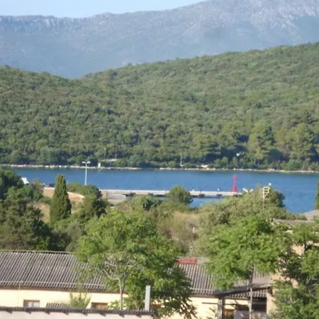 Bellino Penthouse * Korčula