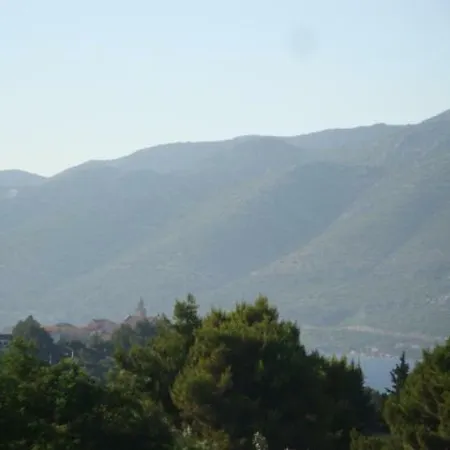 Bellino Penthouse Korčula
