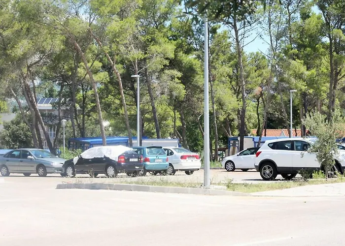 Apartman Bellino Penthouse Korčula