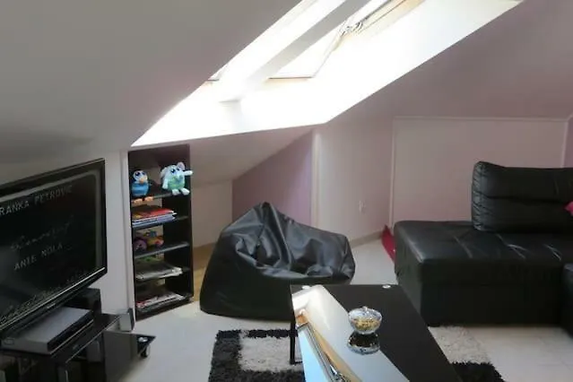 Bellino Penthouse * Korčula