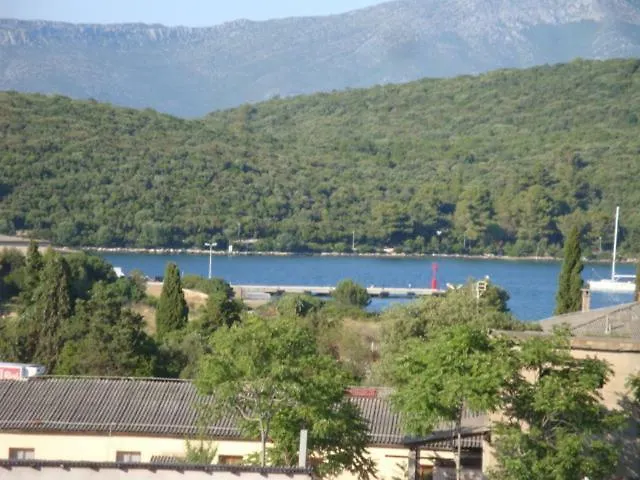 Bellino Penthouse * Korčula