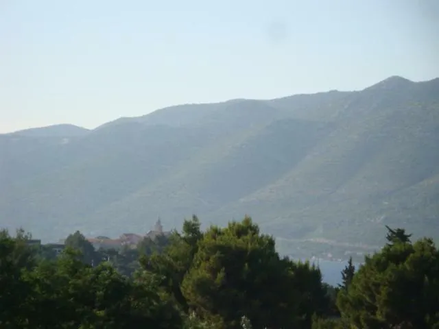 Bellino Penthouse Korčula