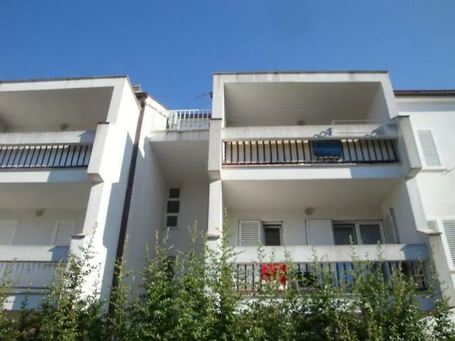Bellino Penthouse Korčula