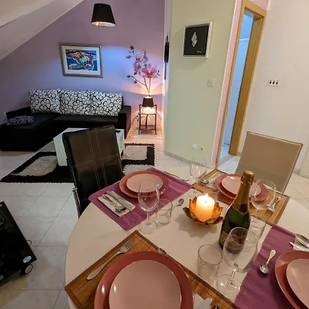 Bellino Penthouse * Korčula