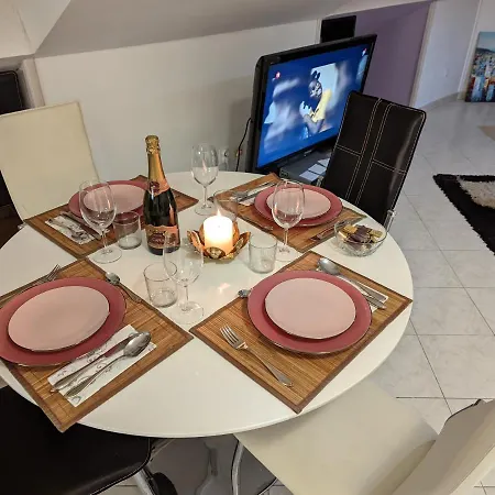 Apartament Bellino Penthouse
