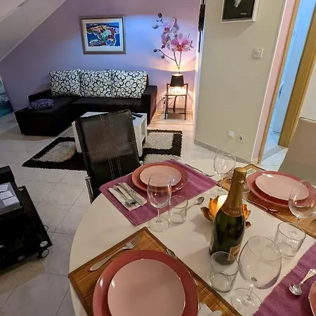 Bellino Penthouse *