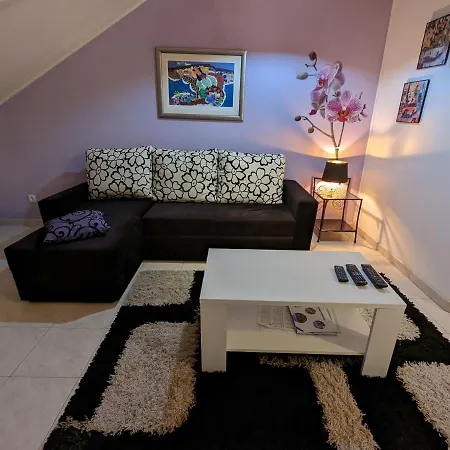 Bellino Penthouse