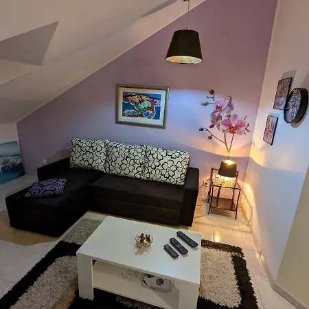 Bellino Penthouse