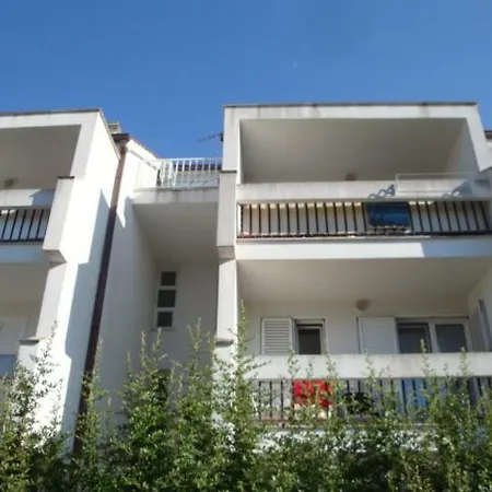 Bellino Penthouse Korčula