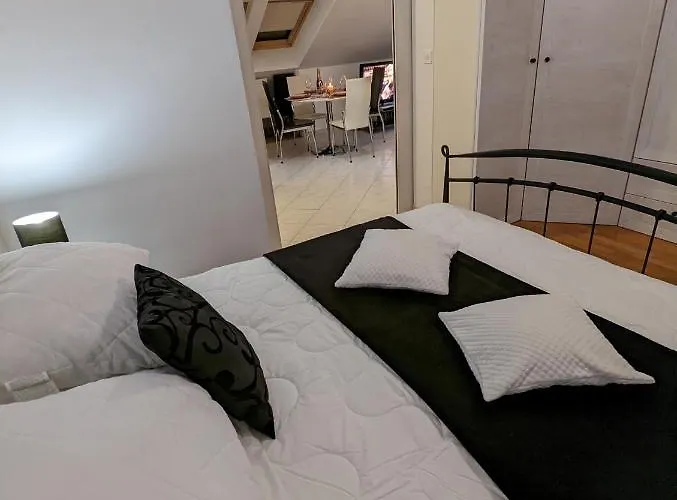 Bellino Penthouse *