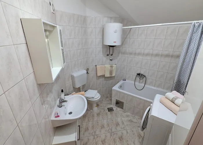 Bellino Penthouse Korčula