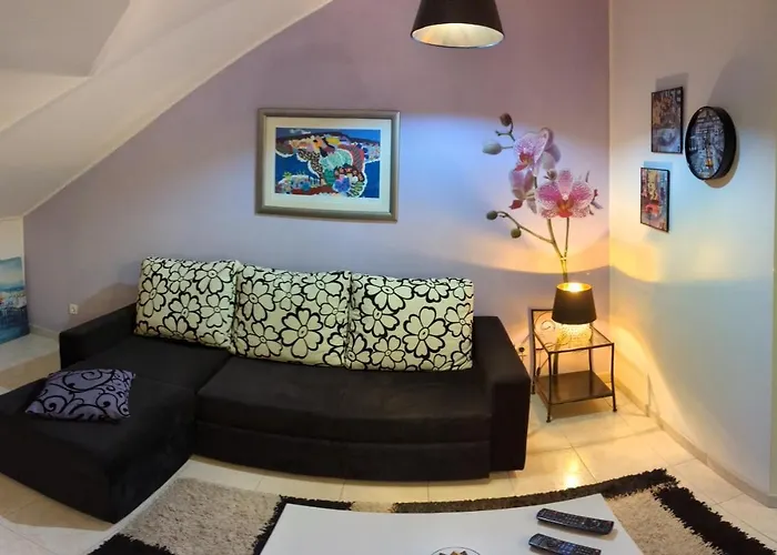 Bellino Penthouse