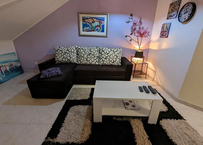 Bellino Penthouse