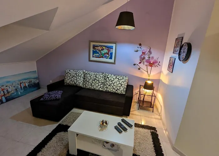 Bellino Penthouse